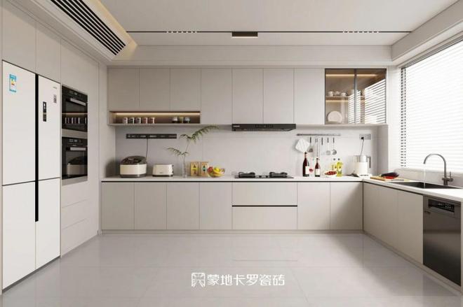 载誉而归蒙地卡罗瓷砖荣获榜样力量2024年度消费者喜爱品牌(图4)