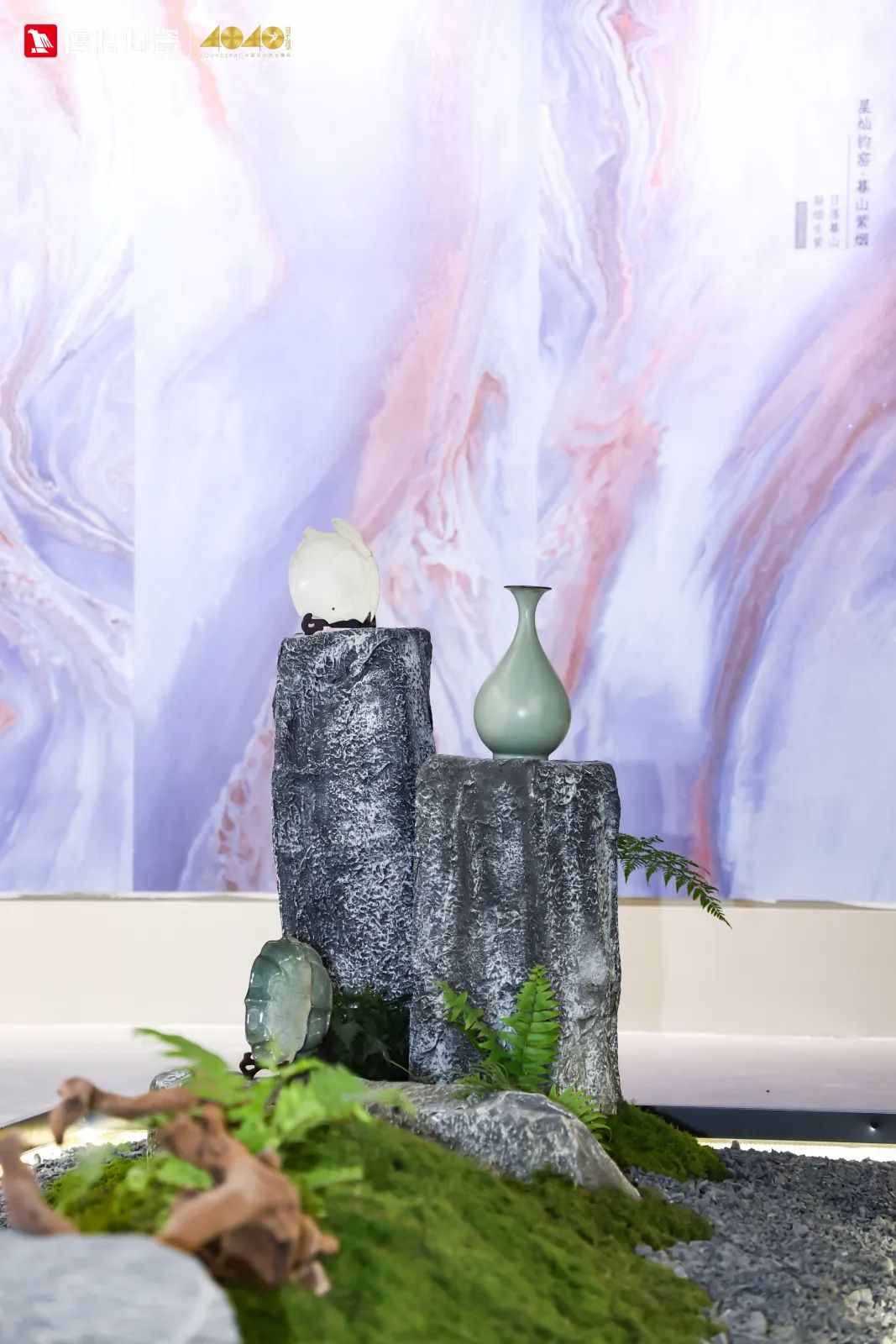 成功跳出陶瓷行业内卷！50年民族品牌鹰牌陶瓷积极展现年轻姿态(图10)