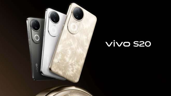vivoS20外观评测美学旗舰奢华质感处处动人(图3)