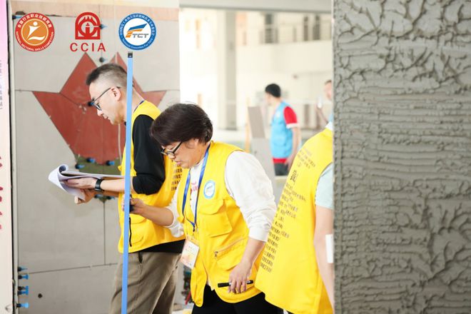 专访中国陶瓷工业协会瓷砖粘贴技术专业委员会会长赵振林(图4)