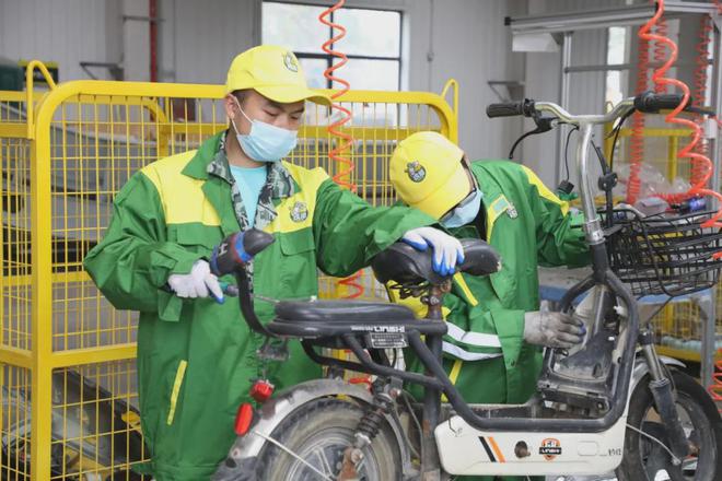 明确了！9月1日起电动车新国标正式实施3大重点、6个变化一文搞懂(图3)
