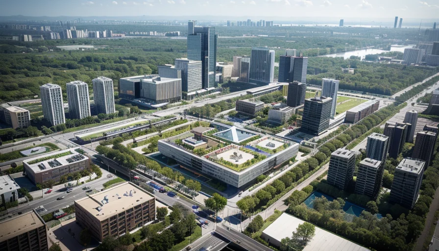 2024中国房地产代建：解约率攀升的背后(图1)