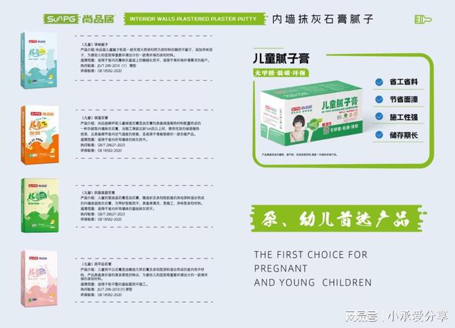 尚品居腻子粉：用品质描绘新年的美好蓝图(图7)