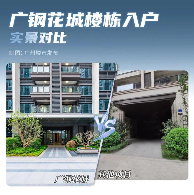 谍照曝光！广钢花城治愈了刚需的买房焦虑(图3)