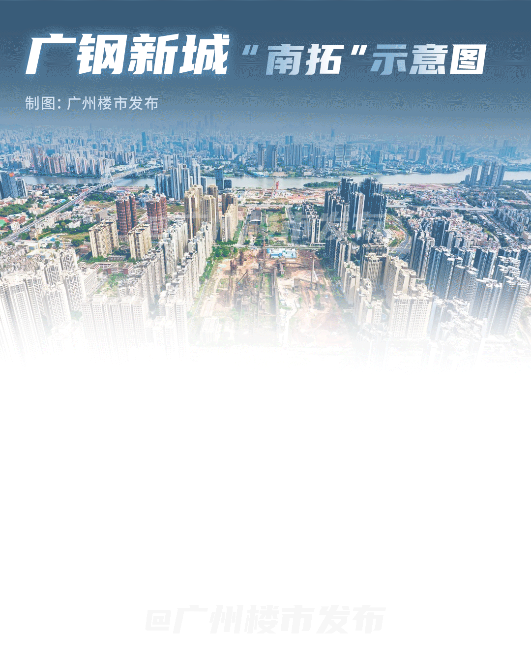 谍照曝光！广钢花城治愈了刚需的买房焦虑(图12)