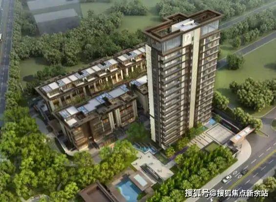 2025最新（新城市领院）售楼处-网站欢迎您-广州房天下(图10)