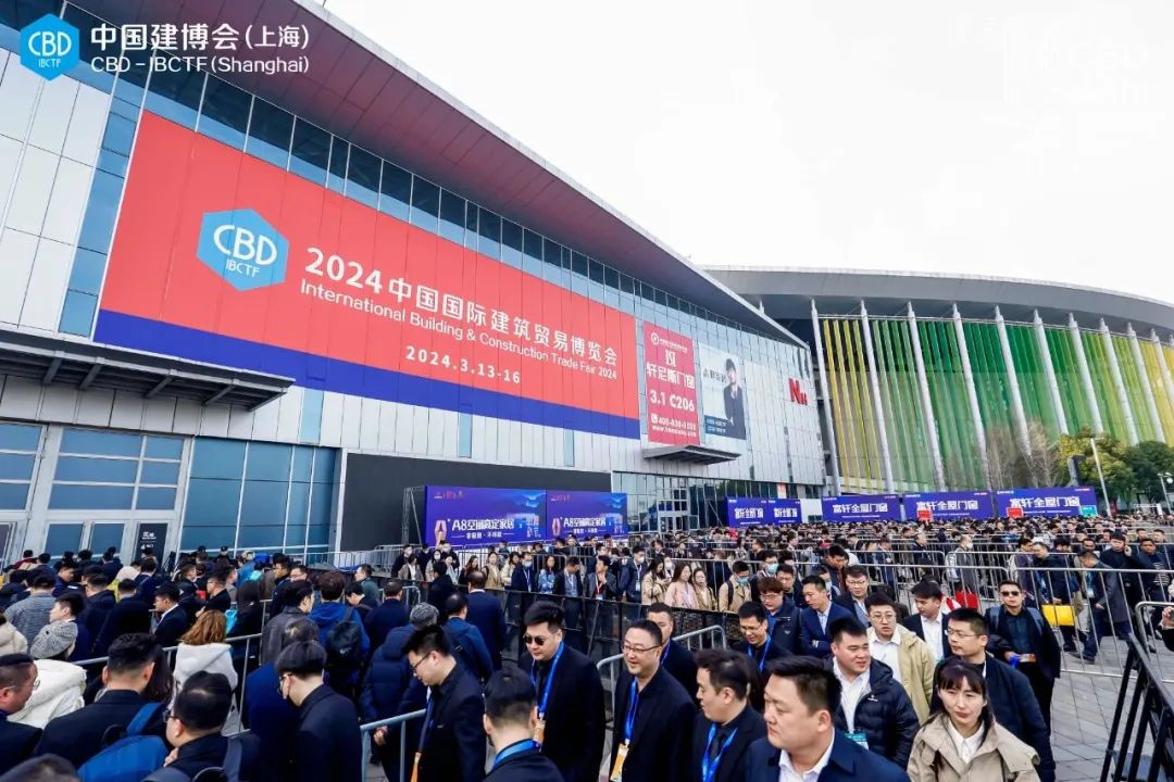 一年14个大型展会陶瓷人有必要全部参加吗？(图2)