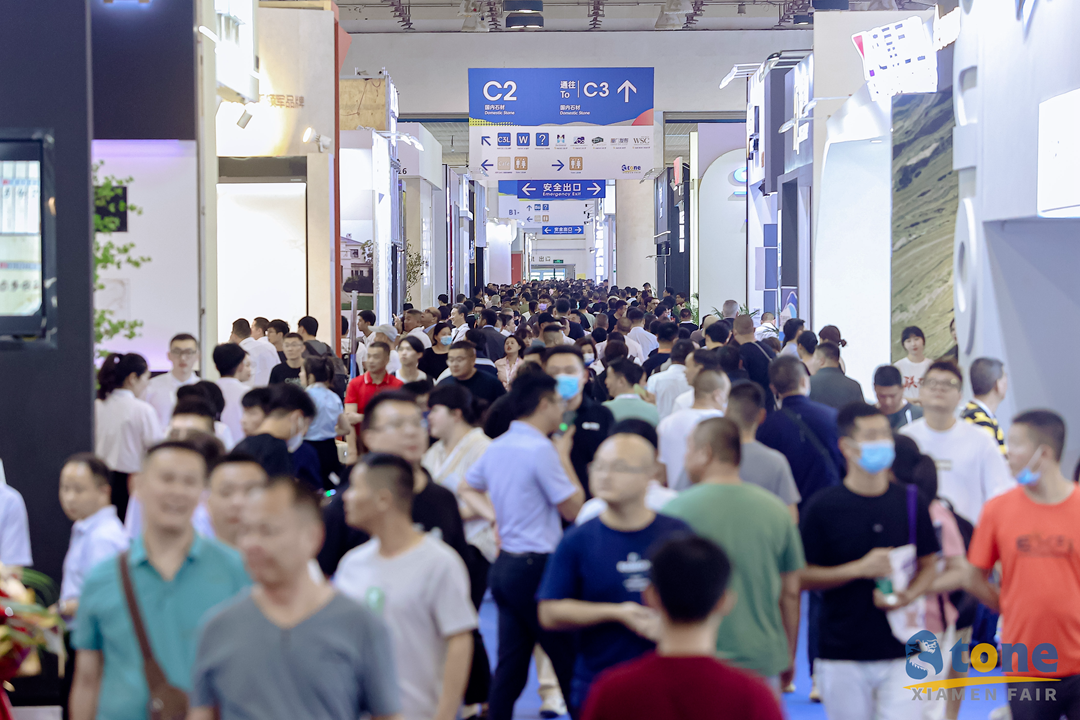 一年14个大型展会陶瓷人有必要全部参加吗？(图3)