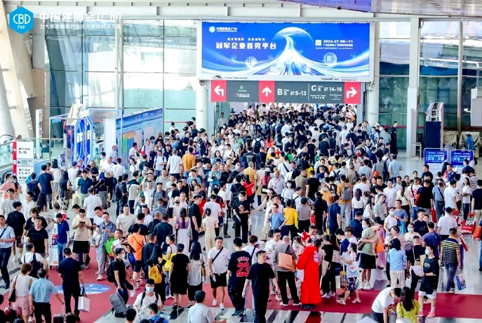 一年14个大型展会陶瓷人有必要全部参加吗？(图9)