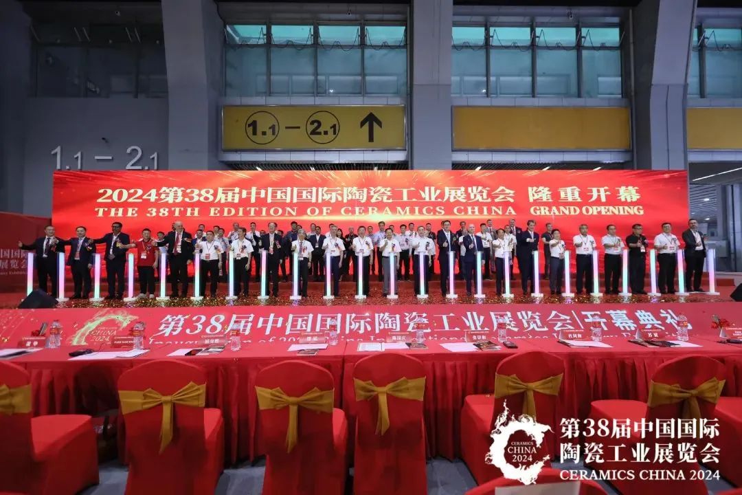一年14个大型展会陶瓷人有必要全部参加吗？(图8)
