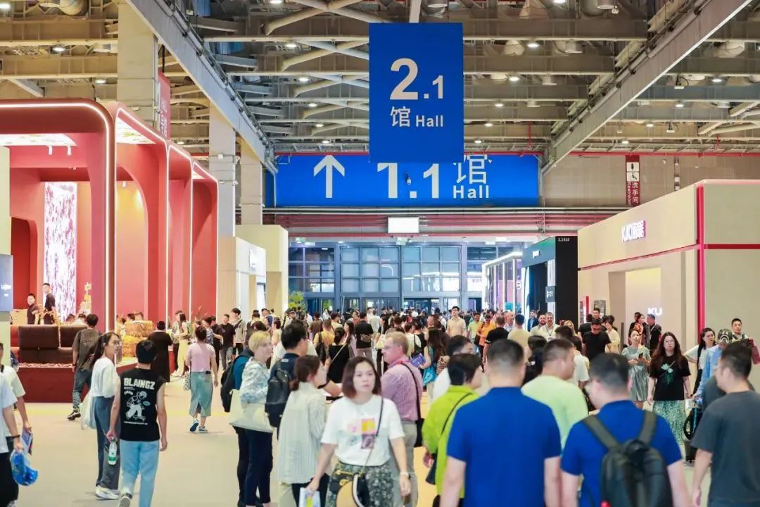 一年14个大型展会陶瓷人有必要全部参加吗？(图12)