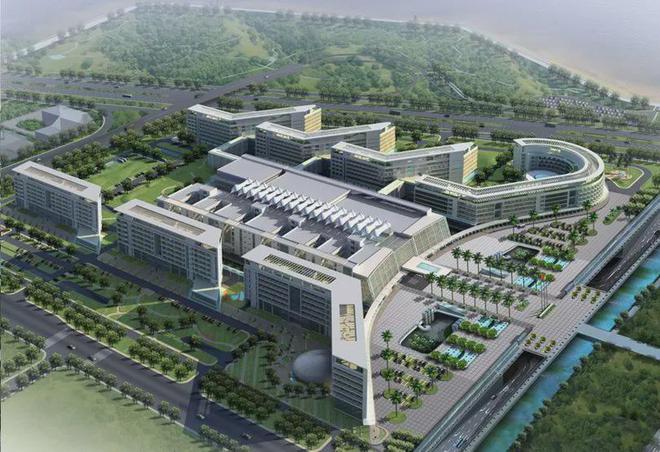 经典工程丨2024阁美仕瓷砖胶应用案例之——深圳工务署系列(图3)