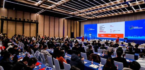 实至名归！大角鹿瓷砖荣获金致奖“消费者信赖质量标杆品牌”(图5)