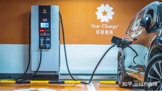十大充电桩企业(图6)