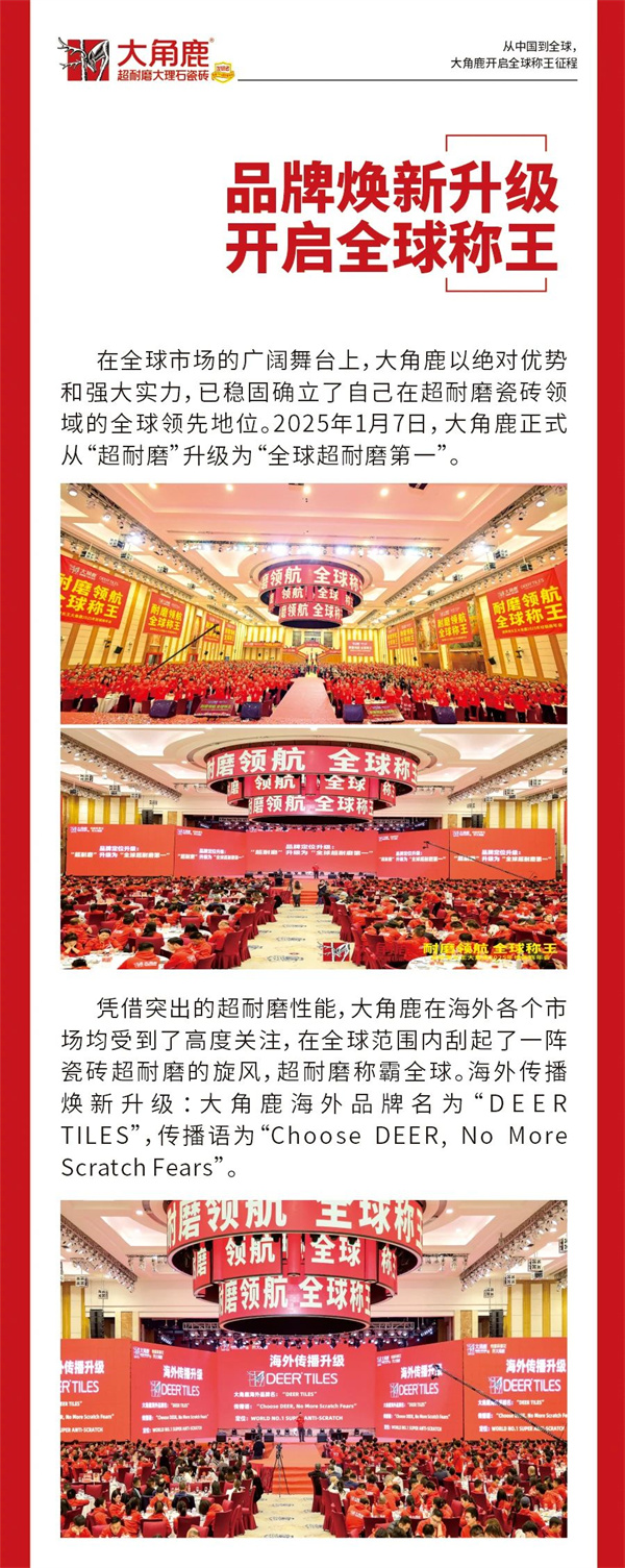 从中国到全球大角鹿开启全球称王征程(图2)