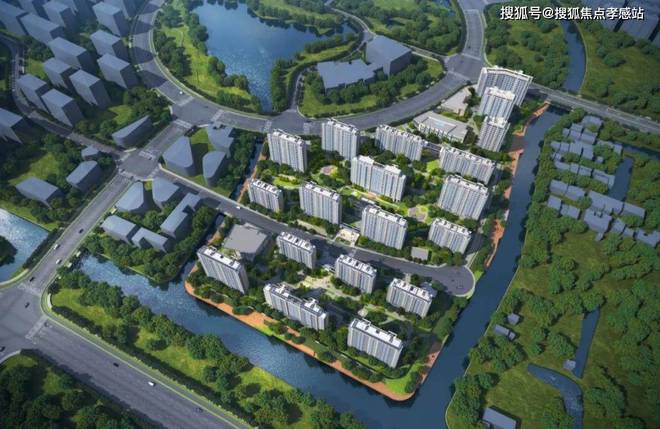 2025森兰·海天名筑【售楼处电话】海天名筑网站-最新房价曝光(图14)