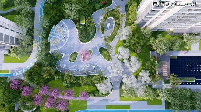 2025森兰·海天名筑【售楼处电话】海天名筑网站-最新房价曝光(图16)