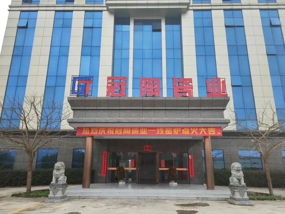 多家知名陶企斥巨资、大举扩张产能！2025年市场行情……(图5)