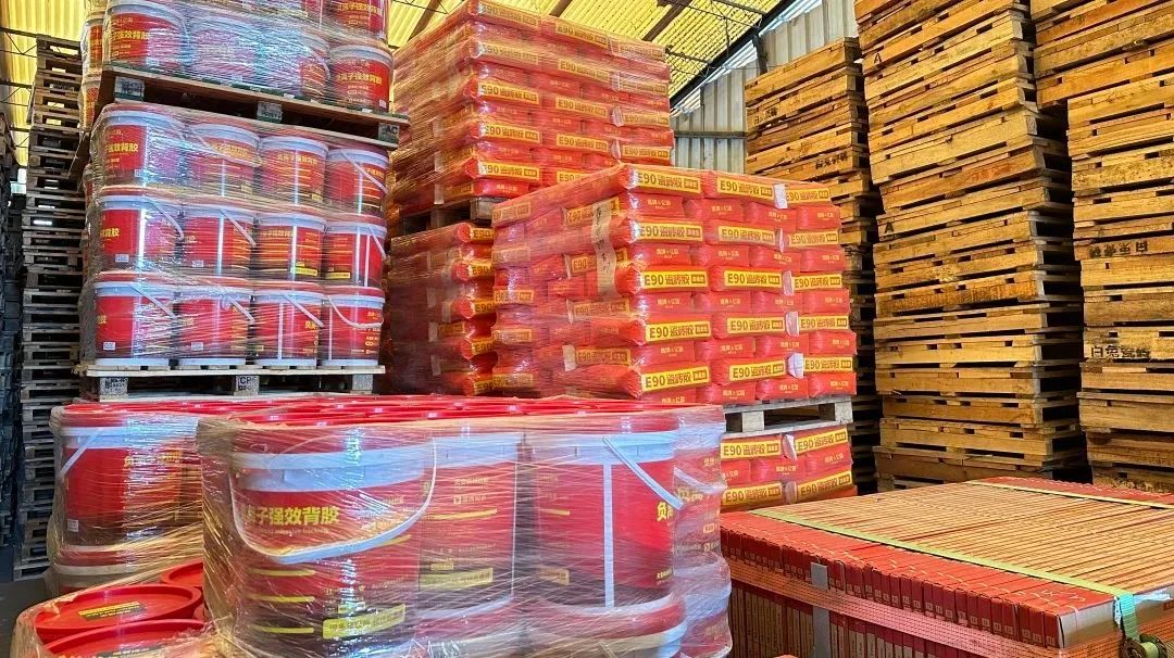 新明珠、鹰牌、简一、东鹏、欧神诺等全面转型这一赛道！(图8)