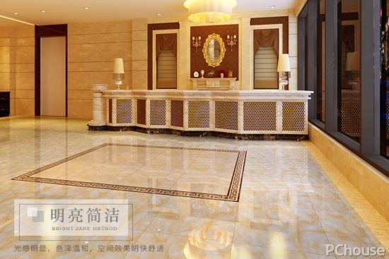 瓷砖分类有哪些瓷砖品牌最新推荐(图4)
