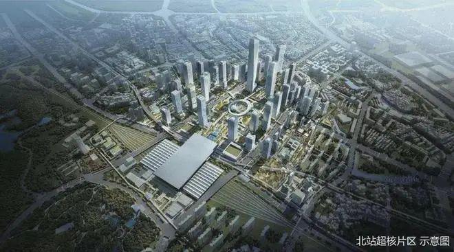 2025『中洲迎玺』网站桑泰缙樾府售楼中心欢迎您(图3)