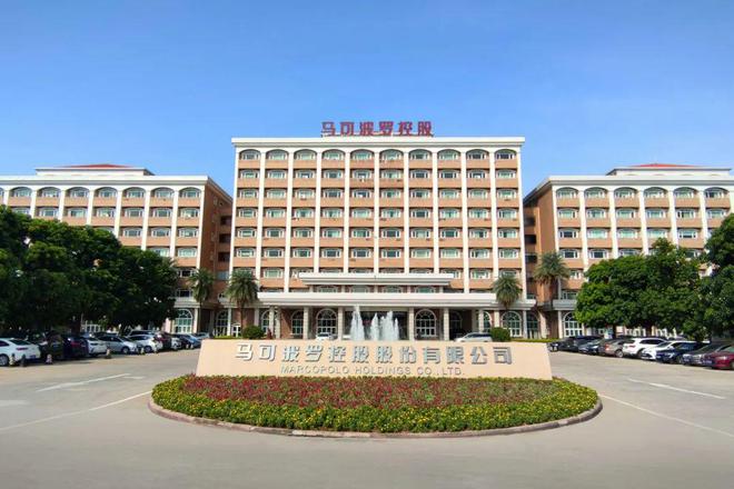 卖瓷砖年入89亿全国第一！潮汕老板开年冲上A股！(图3)