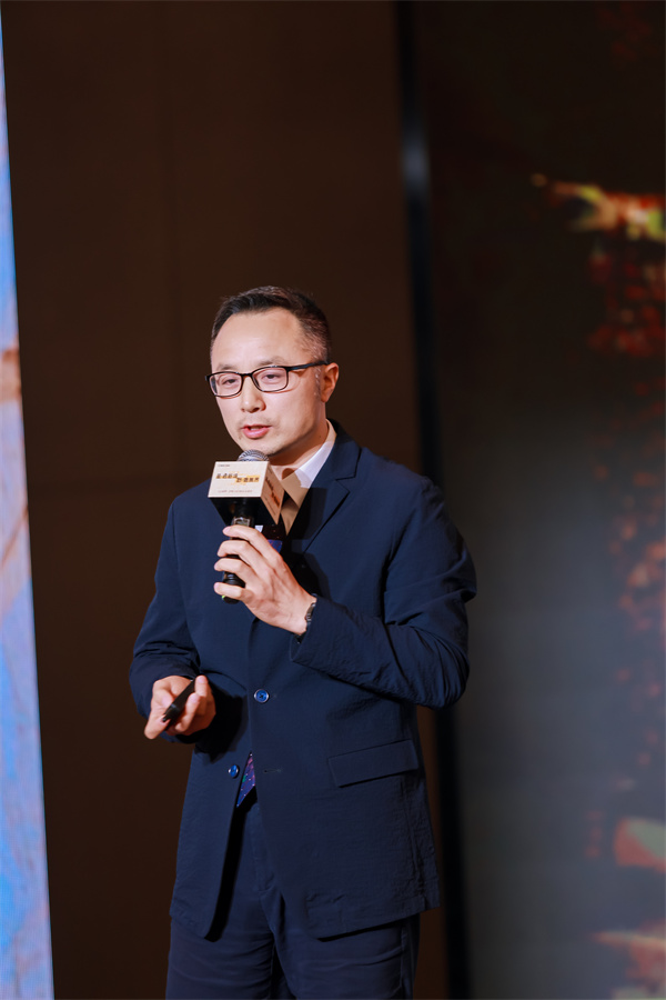 星·岩新境野·奢无界----QD瓷砖2025新品品鉴会(图7)