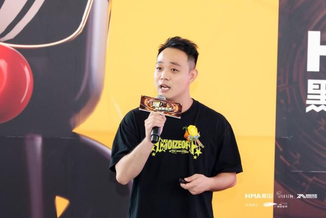 嘿！我就要这样黑马瓷砖品牌发布会暨战略合作签约仪式圆满成功(图6)