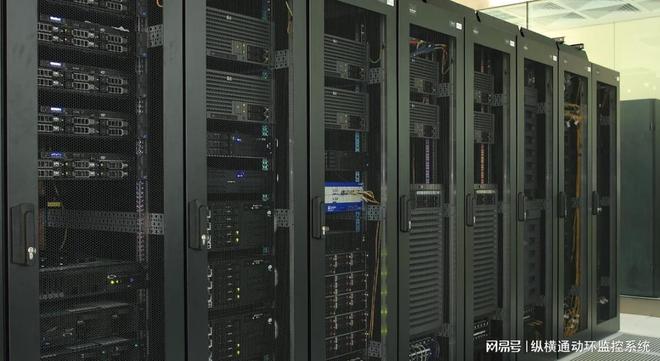 2025年动环监控系统厂家品牌揭晓！(图1)