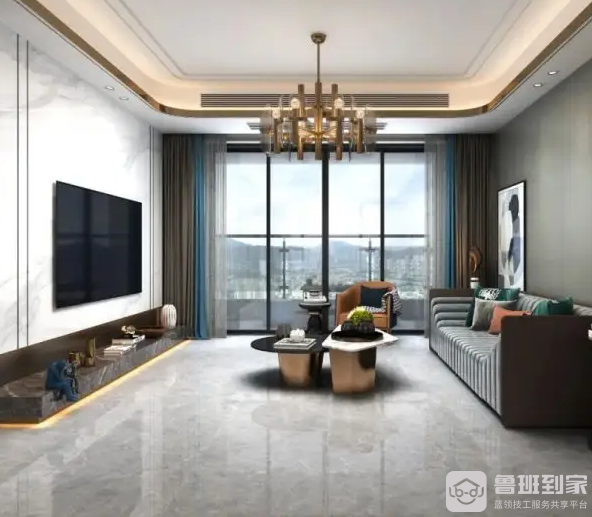 十大品牌瓷砖排行榜有哪些哪个牌子的瓷砖好(图1)