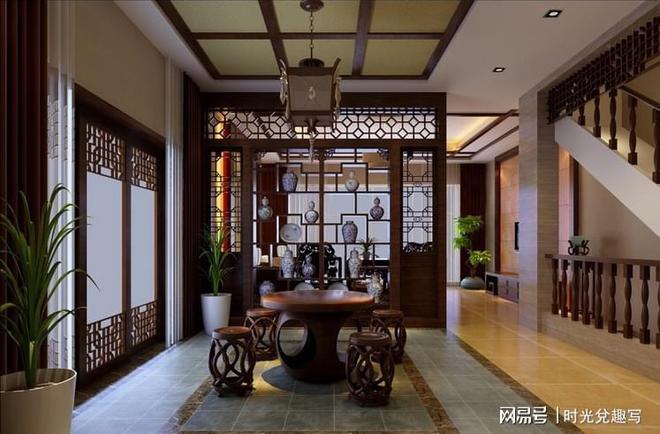 广东瓷砖十大品牌——惠客莱瓷砖打造一个情怀与美感共存般的天地(图3)