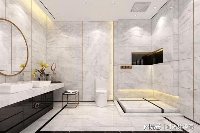 二线年广东惠客莱瓷砖构筑起自身核心竞争力(图3)