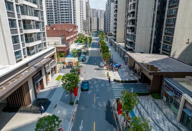 @保利天汇广州网站®保利天汇广售楼处发布-楼盘评测(图9)