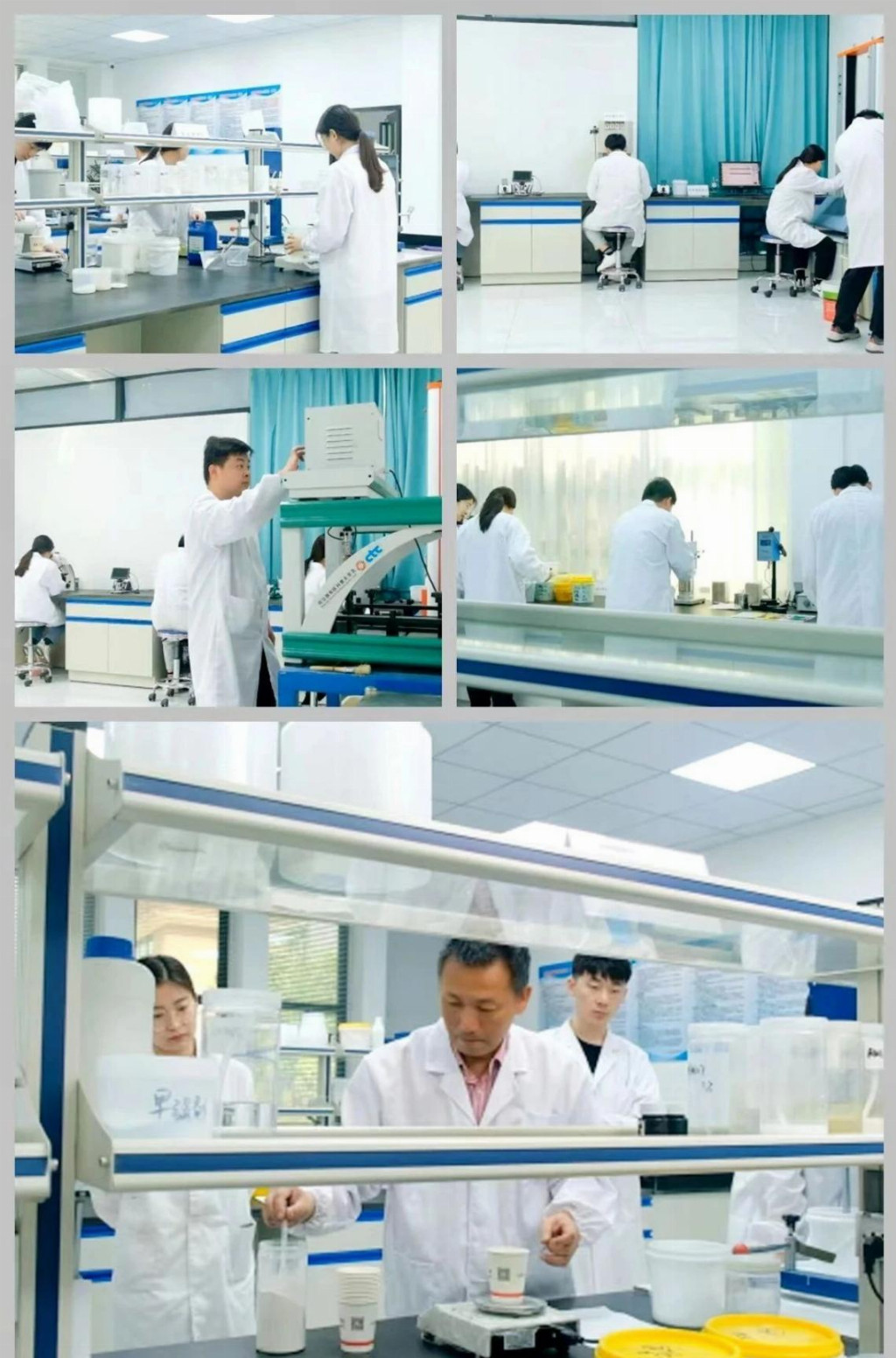 湖北碱克亮相第三届湖北省高价值专利大赛活动：创新领航驱动行业新发展(图7)