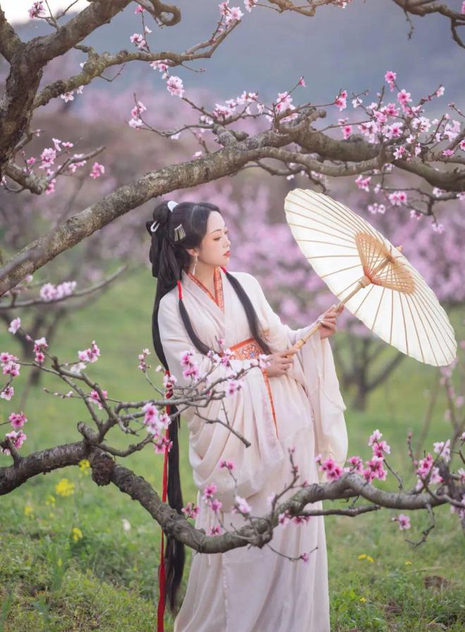 乐购畅游嗨……胶北桃花季即将盛大开幕！时间就在→(图1)