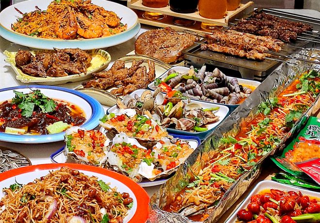 乐购畅游嗨……胶北桃花季即将盛大开幕！时间就在→(图2)