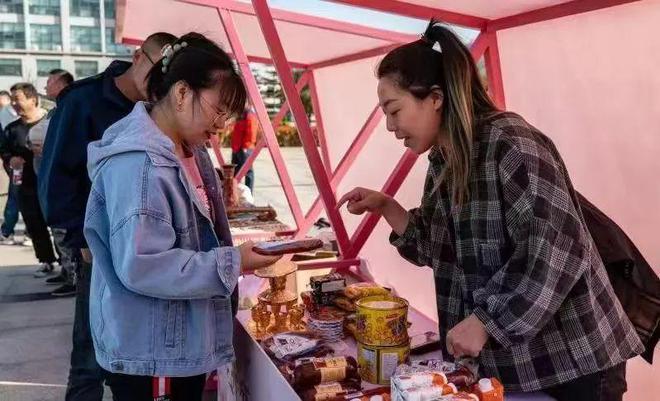乐购畅游嗨……胶北桃花季即将盛大开幕！时间就在→(图3)
