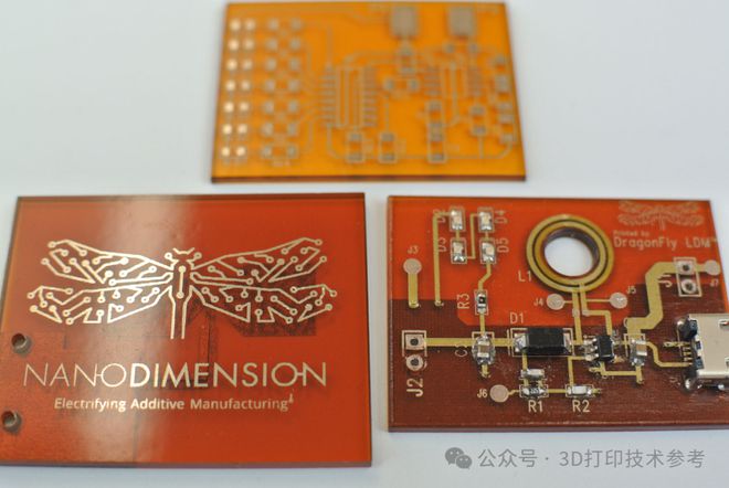 3D打印行业突发：NanoDimension完成对DesktopMetal的收购！(图1)