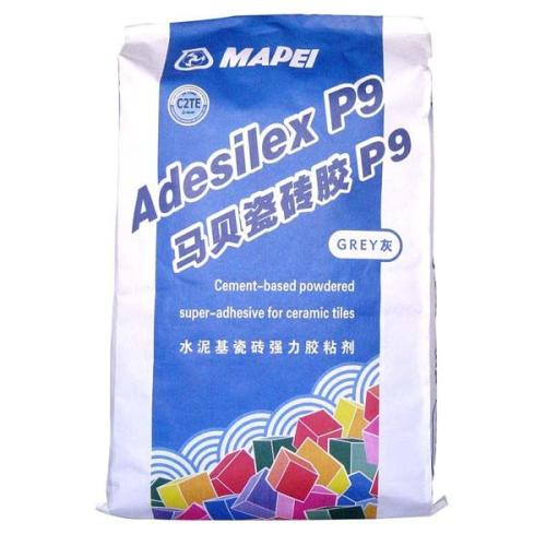 盘点热门的瓷砖粘结剂品牌(图2)