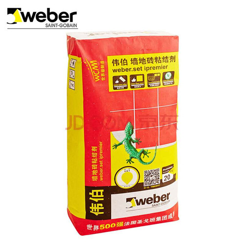 盘点热门的瓷砖粘结剂品牌(图4)