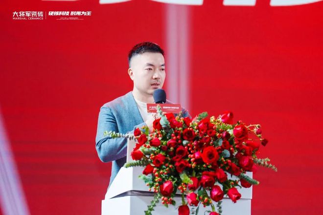 瓷砖一线大升级摆脱“低价内卷”！(图6)