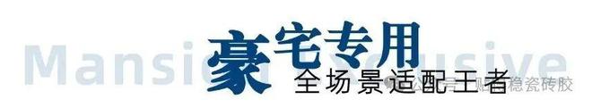 深一度：用事实说话贴得稳豪宅瓷砖胶革新行业(图5)