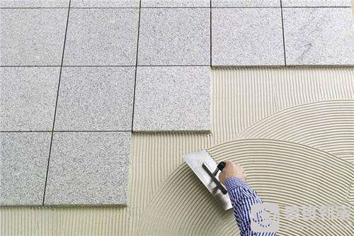 瓷砖粘合剂和水泥有什么区别？区别不是一点点(图3)