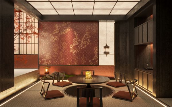 冠珠瓷砖荣获新锐榜“陶瓷领军品牌”、大美华脉荣膺“美学金奖”(图5)