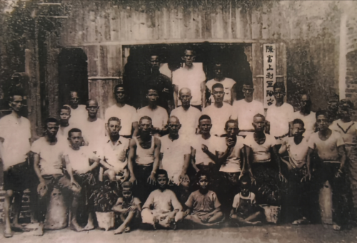 传承自1919海鸥瓷砖百年沉淀铸就一线品牌典范(图1)