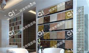 我国瓷砖产业市场重点分析(图1)
