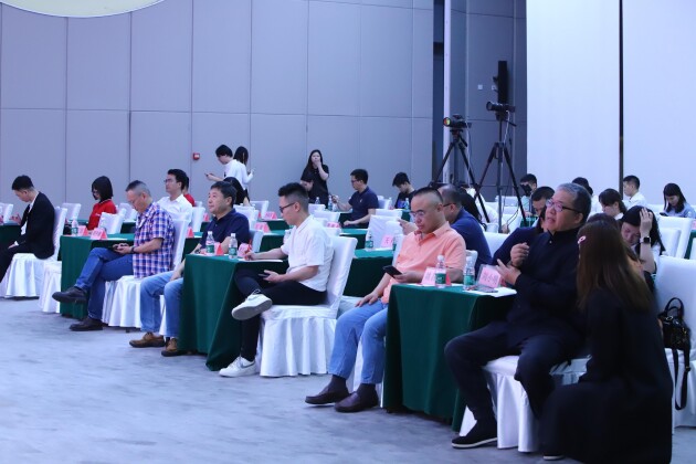 匠心荣耀丨能强瓷砖荣获2025“广东砖”推荐品牌TOP50(图2)