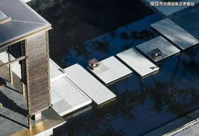 ◈2025海上瑧悦丨2025海上瑧悦售楼处发布：引领时代新风尚(图15)