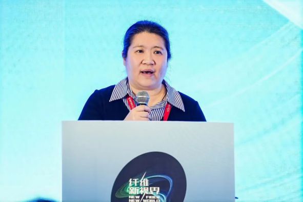 企业一小步行业一大步！高烯科技推动“石墨烯+纺织”应用驶向快车道(图2)