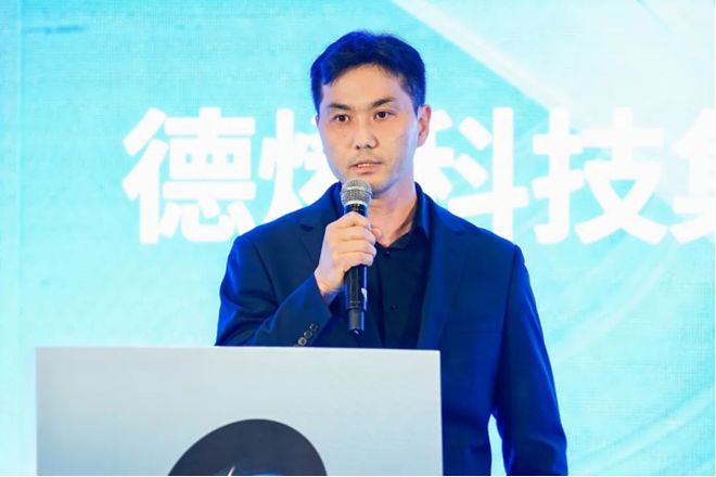 企业一小步行业一大步！高烯科技推动“石墨烯+纺织”应用驶向快车道(图3)